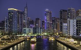 Stella di Mare Dubai Marina Hotel 5*